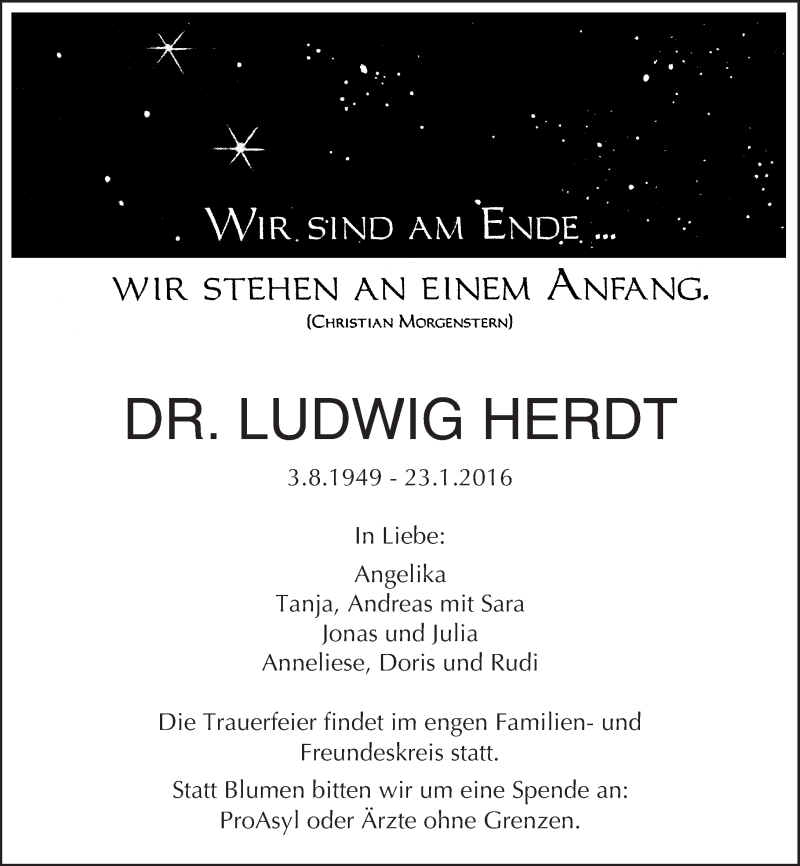 Ludwig Herdt